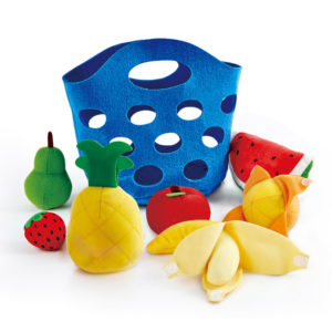 FRUIT BASKET HAPE3169