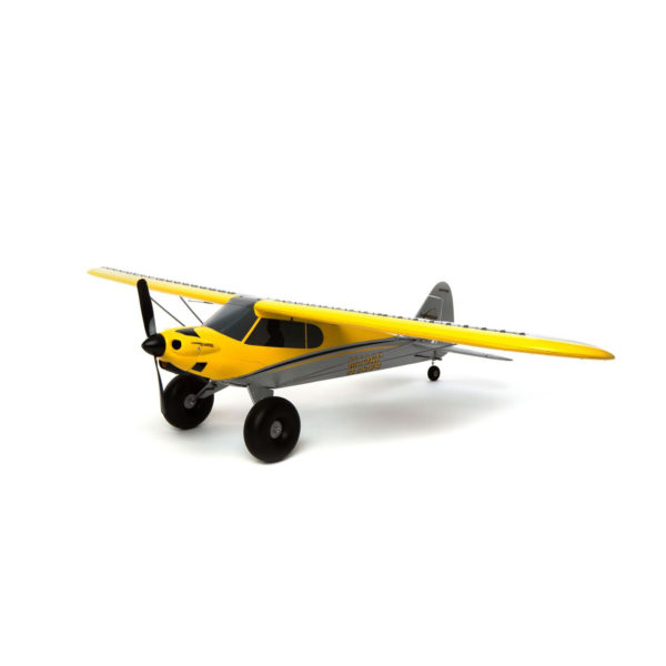 Carbon Cub S2 1.3M Brushless Airplane RTF