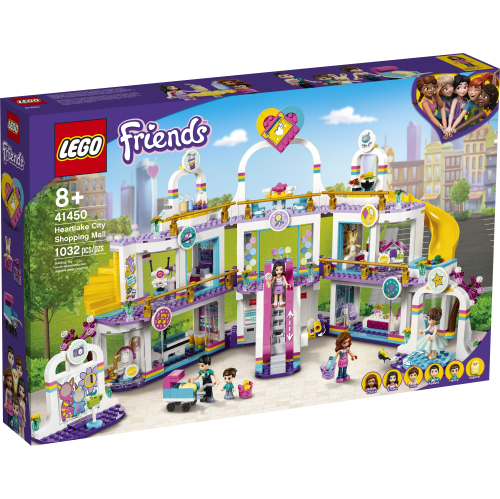 Heartlake City 2024 www.bankosan