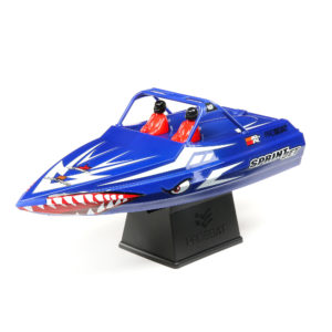 Sprintjet Self-Righting 9-Inches Jet Boat RTR