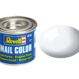 white, gloss RVL32104