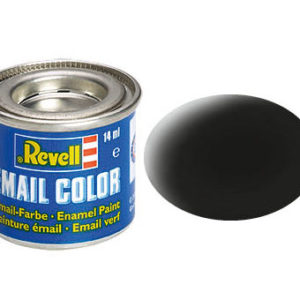 black, mat RVL32108