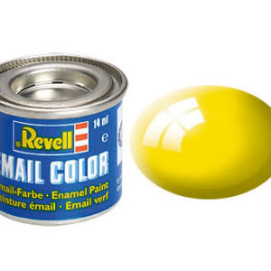 yellow, gloss RVL32112