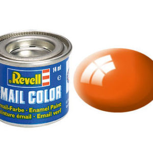 orange, gloss RVL32130