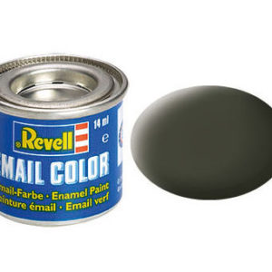 olive yellow, matte RVL32142