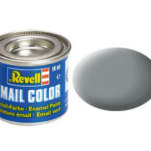 grey, matte USAF RVL32143