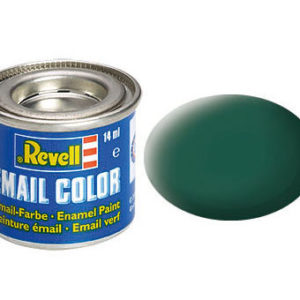 sea green, matte RVL32148