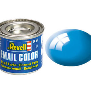 light blue,gloss RVL32150