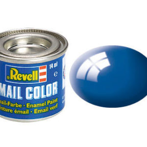 blue, gloss RVL32152