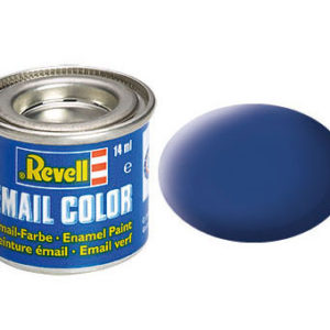 blue, matte RVL32156