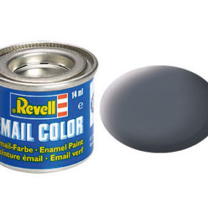 dust grey, matte RVL32177