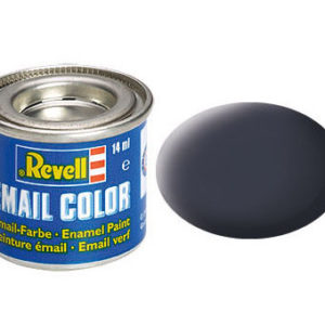 tank grey, matte RVL32178