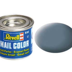 greyish blue, matte RVL32179
