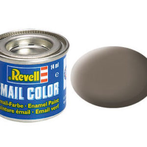 earth brown, matte RVL32187