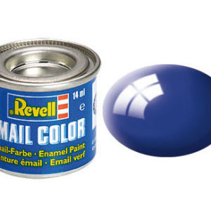 ultramarine-blue, gloss RVL32151