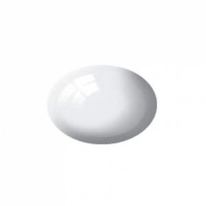 white, gloss RVL36104