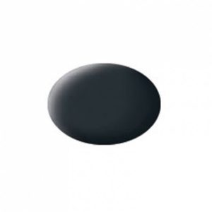 anthracite grey, matte RVL36109