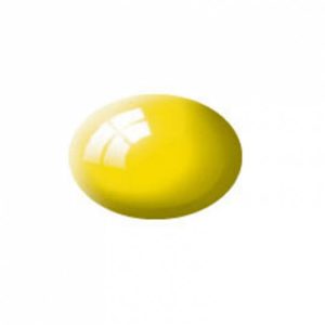 yellow, gloss RVL36112