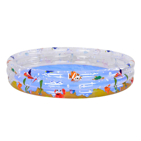 OCEAN FUN 3 RING POOL SWT17267