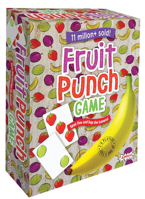 Fruit Punch AGI18006