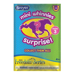 MINI WHINNIES BRY300193