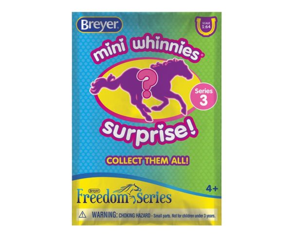 MINI WHINNIES BRY300193