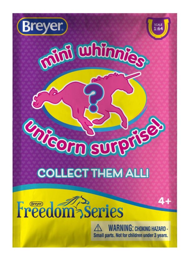 UNICORN SURPRISE BRY300196