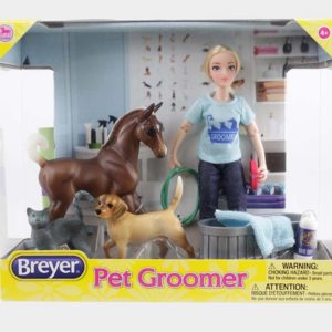 PET GROOMER BRY62029