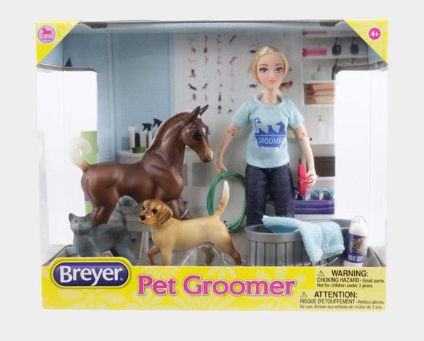 PET GROOMER BRY62029