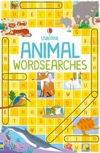 ANIMAL WORD SEARCHES EDV550257