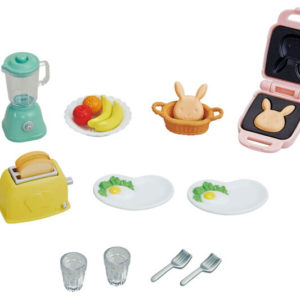 BREAKFAST PLAY SET IPLCC1836