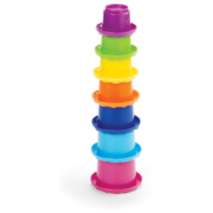STACK N NEST CUPS IPLE00267