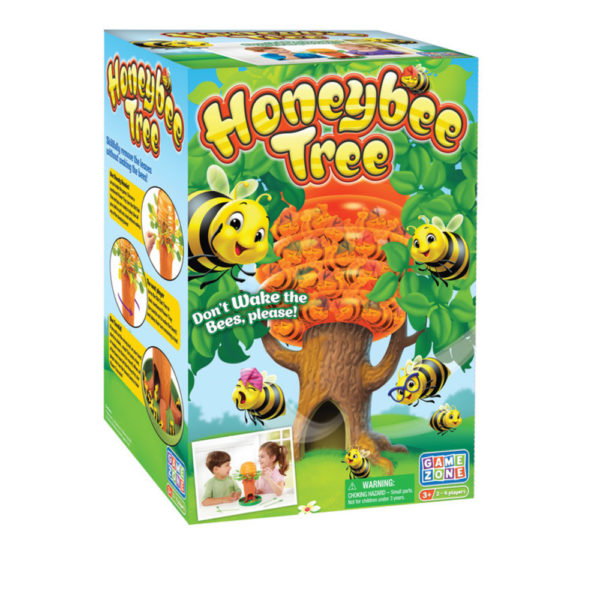 HONEY BEE TREE IPLP8070