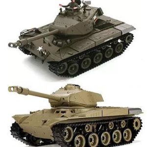 U.S.A M41 "Walker Bulldog" 1/16th Scale RC Tank V6.0 RTR