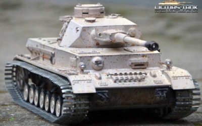 The Panzer Tank Is the Coolest and Here’s Why