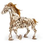 UGEARS HORSE UTGHORSE