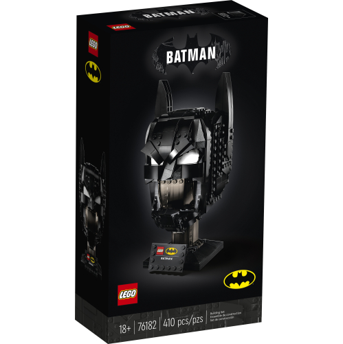 lego batman 1966 cowl