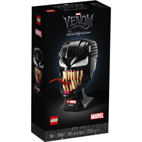 VENOM LEG76187