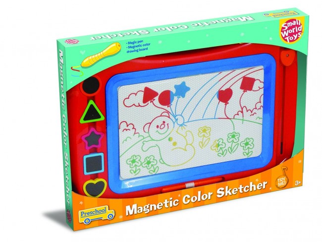 MAGNETIC COLOR SKETCHER SWT7725441