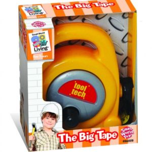 THE BIG TAPE SWT8665018
