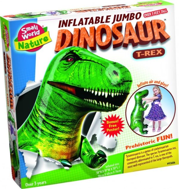 INFLATABLE T-REX SWT9726106