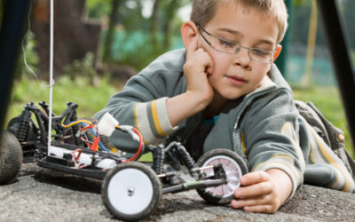 3 Fun and Exciting Remote Control Cars for Kids