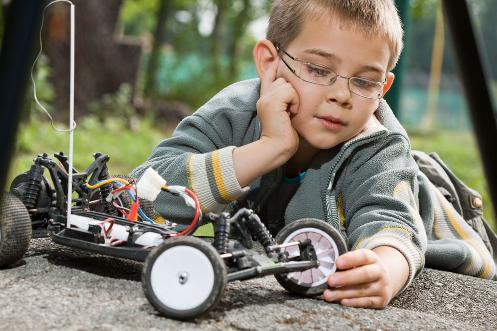 3 Fun and Exciting Remote Control Cars for Kids
