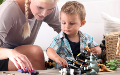 3 Remote Control Cars for Toddlers. They Can Drive Too!