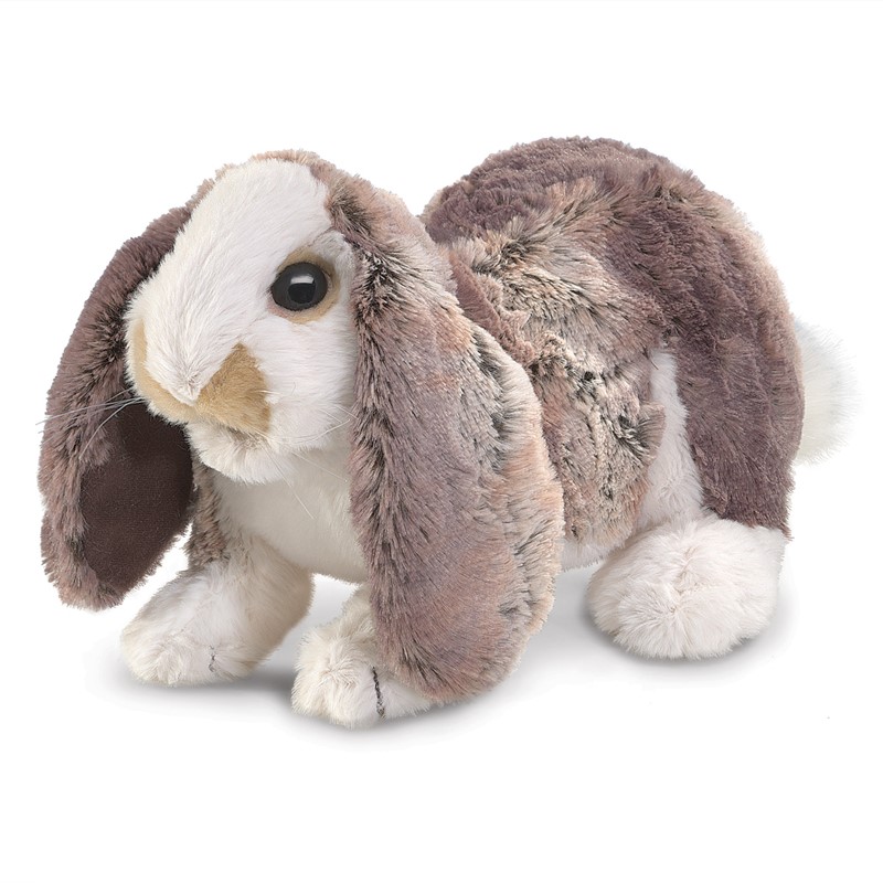 Baby loppy plush discount