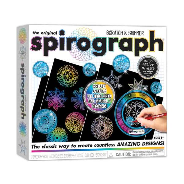 Spirograph