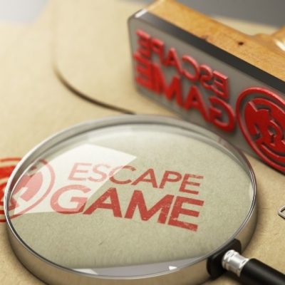 Ravensburger Jigsaw Puzzles: ESCAPE The Circle Trilogy – Off The