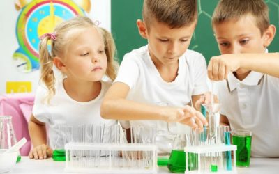 Great Science Toys That Make Learning Fun