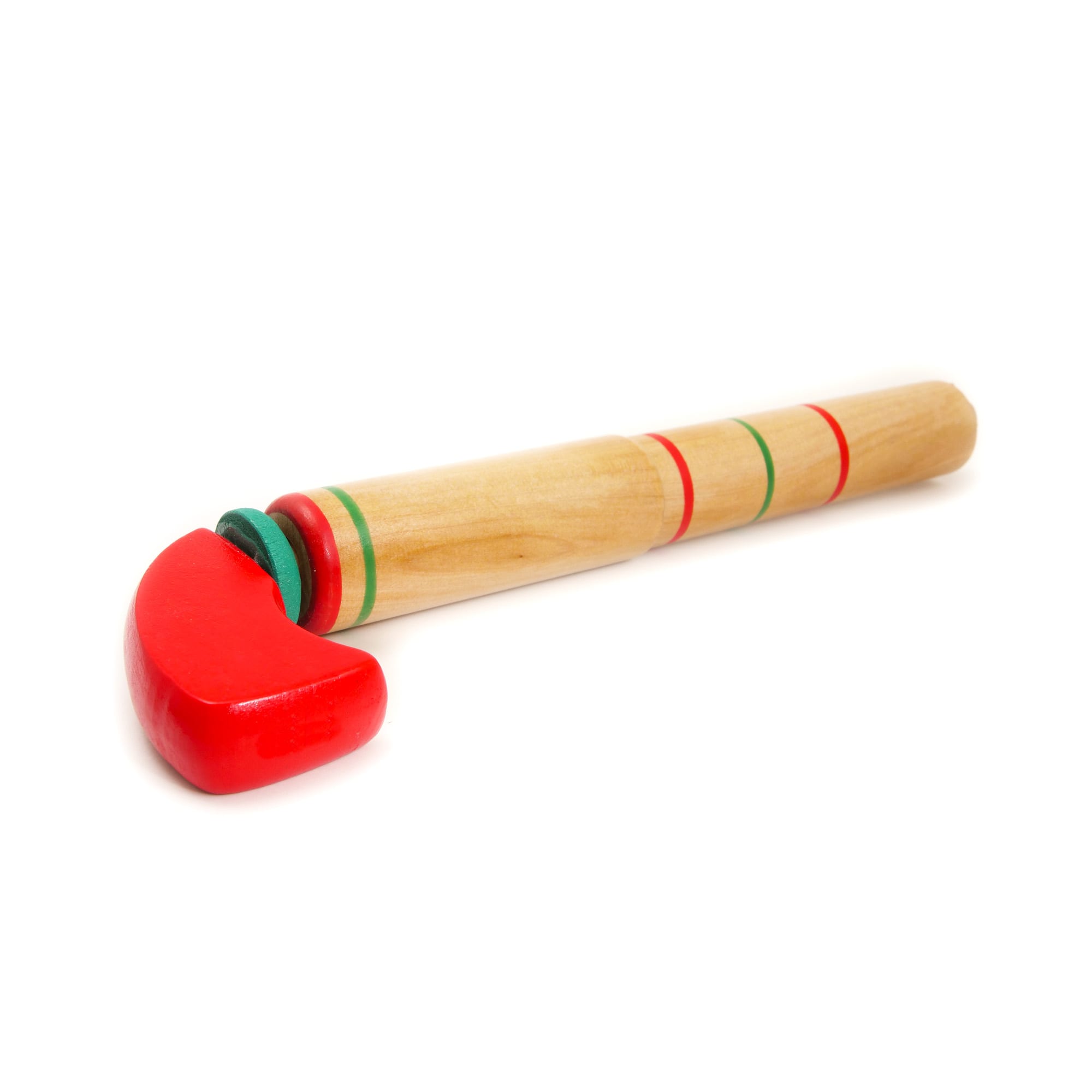 Pop shop gun toy