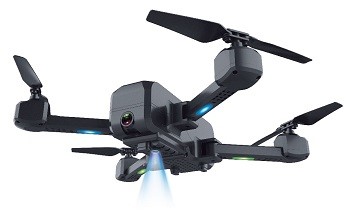Black Drone